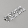 Hotfix Resin Rhinestone DIY-WH0504-737D-2