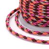 4-Ply Polycotton Cord with Metallic Thread X1-OCOR-Z003-D50-3
