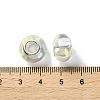 UV Plating Resin European Beads RESI-M001-03I-3