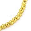 Brass Pendants Bracelets BJEW-B105-01G-A-3