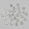 Tibetan Style Alloy Pendants FIND-WH0126-723-1