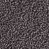 MIYUKI Round Rocailles Beads X-SEED-G008-RR0650-3