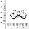 Sports Silicone Beads SL-CBAF318-E01-3