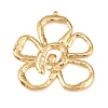 304 Stainless Steel Big Pendants X-STAS-B115-02G-1