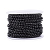304 Stainless Steel Ball Chains CHS-F011-10C-B-3