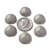 Opaque Acrylic Cabochons MACR-S373-138-A04-7