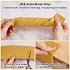 NBR Anticollision Strip FIND-WH0139-337A-4