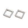 304 Stainless Steel Geometric Linking Rings SA-CBAC865-05D-P-2