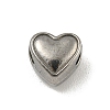 Non-Tarnish 304 Stainless Steel Beads STAS-A091-11B-P-2