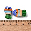 Handmade Lampwork Beads LAMP-TAC0019-01A-5