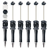 Flower Plastic Ballpoint Pen BT-TAC0045-002D-1