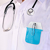 PVC Office Hospital Supplies Dedicated Pen Bag ABAG-PH0002-44-7