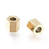 Ion Plating(IP) 304 Stainless Steel Spacer Beads LS-STAS-F241-09B-G-2