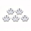 Tarnish Resistant 304 Stainless Steel Charms LS-X-STAS-N092-46-1