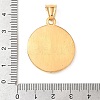 304 Stainless Steel Pendants STAS-F363-17G-3
