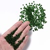 6/0 Glass Seed Beads X1-SEED-A008-4mm-M7-4