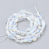 Opalite Beads Strands G-S339-24-2