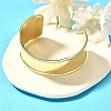 Rack Plating Brass Cuff Bangles LS-BJEW-A137-02G-1