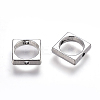 Tibetan Style Bead Frames X-LF10939Y-NF-1