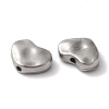 Non-Tarnish 304 Stainless Steel Beads STAS-I305-184P-2
