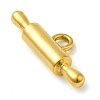 Ion Plating(IP) 304 Stainless Steel Pendants X-STAS-M070-33G-2