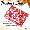 Cotton Fabric DIY-WH0671-216D-02-2