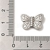 Non-Tarnish 304 Stainless Steel Beads STAS-K285-40P-3
