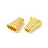 Alloy Bead Cones EA9811Y-NFG-3