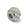 Tarnish Resistant 304 Stainless Steel Beads LS-STAS-A091-16P-1