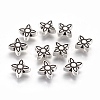 Tibetan Silver Beads LS-A132-NF-1