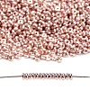 TOHO 11/0 Demi Round Beads Y-SEED-DR11-PF552-1
