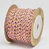Braided Nylon Cord NWIR-D050-19-2