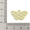 Alloy Enamel Pendants ENAM-I060-04C-3