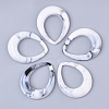 Acrylic Pendants OACR-N130-019G-1