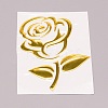 Waterproof Plastic Wall Stickers DIY-WH0185-20A-1