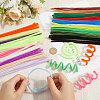 20 Colors DIY Plush Sticks FIND-WH20019-101E-3