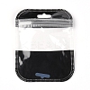 PET Resealable Bags LS-OPP-WH0007-05C-1
