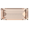 Preciosa® MAXIMA Crystal Fancy Stones Y-PRC-FB4-90300-3