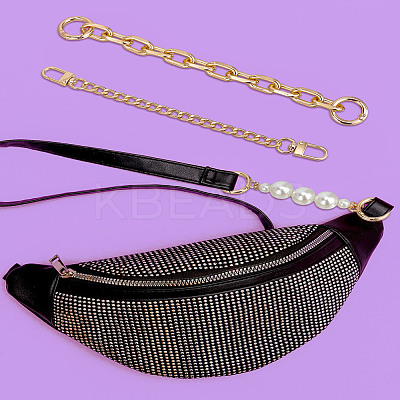 DIY Purse Making Kits FIND-LP0004-52-1