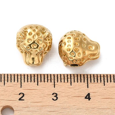 304 Stainless Steel Beads STAS-I203-49G-1