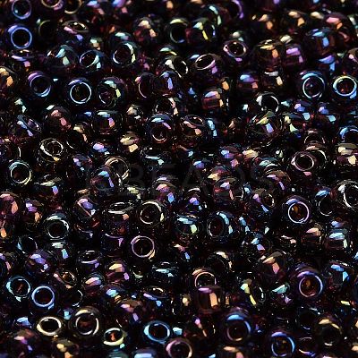 TOHO 8/0 Round Beads X-SEED-TR08-0166C-1
