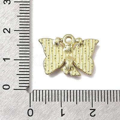 Alloy Enamel Pendants FIND-Z094-01G-04A-1