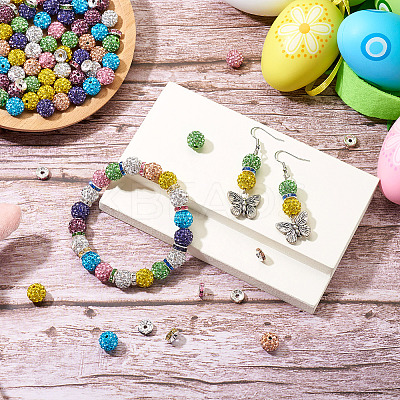 DIY Jewelry Making Finding Kits DIY-BT0001-67-1