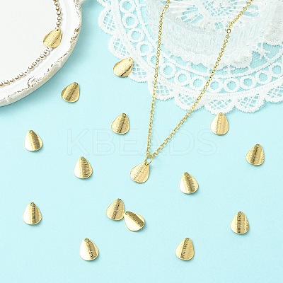 SHEGRACE Brass Pendants XGRQ3P806-607G-1