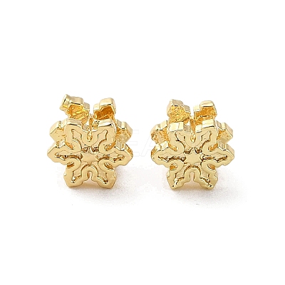 Brass Beads KK-P256-05G-1