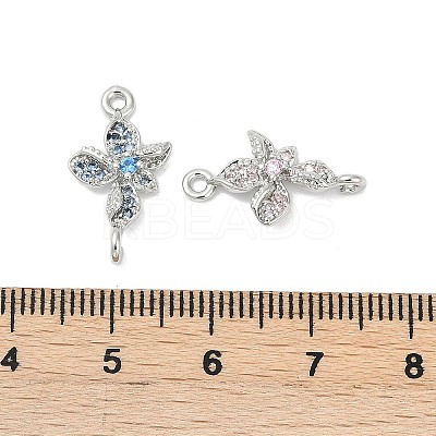 Brass Glass Pendants KK-D291-01P-1