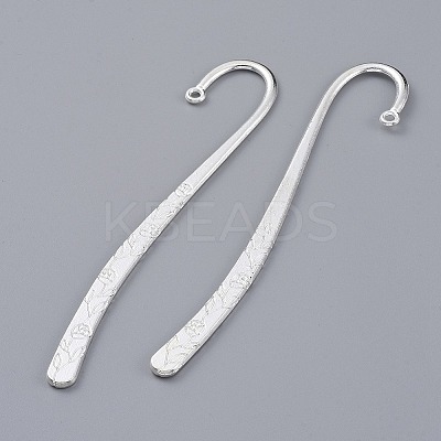Tibetan Style Alloy Bookmarks LS-K096T022-1