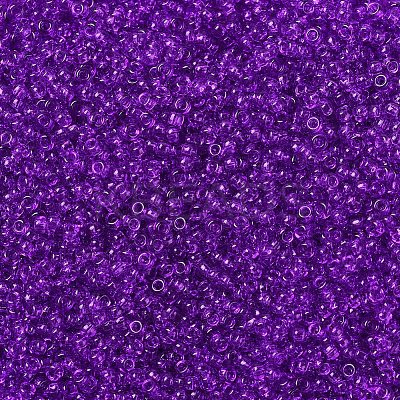 MIYUKI Round Rocailles Beads SEED-X0054-RR1315-1