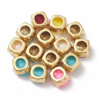 Sew on Rhinestone GLAA-P020-AM1-1