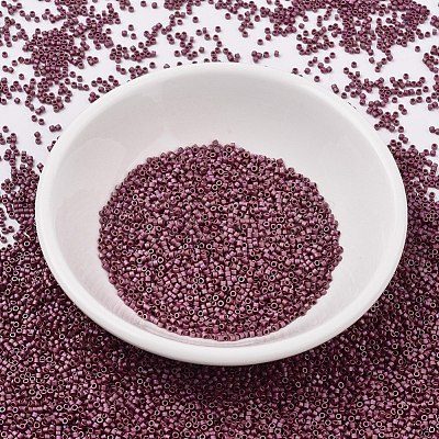 MIYUKI Delica Beads X-SEED-J020-DB2308-1